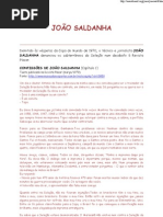 João Saldanha