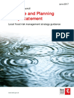Kent Drainage Strategy Guidance