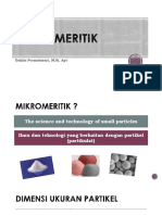 Mikromeritik 2019 PDF