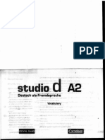 Vocab A2 PDF