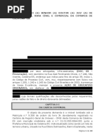 AÇÃO DE USUCAPIÃO -