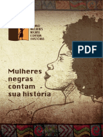 Creuza Maria Oliveira & Outras – Mulheres Negras Contam Sua História