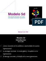Modelo 5d. Introducción A La Estrategia Consciente