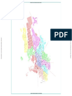 PLANO Potosi Anterior Catastro-Model PDF