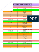 Formulas y Funciones Financieras en Excel I