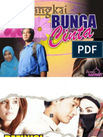 Merangkai Bunga Cintaforweb