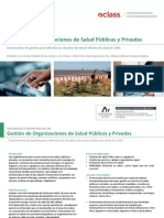 Diplomado Gestion de Organizaciones de Salud Publicas y Privadas 2-1 PDF