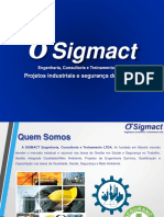 Folder Comercial SIGMACT