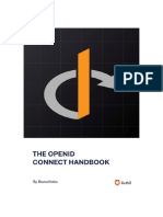 The Openid Connect Handbook v1