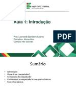 Aula1 INFO PDF