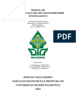 Makalah Pancasila