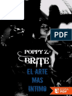 El arte mas intimo - Poppy Z. Brite.pdf