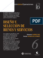 06 - Diseno - Producto - Bienes y Servicios PDF