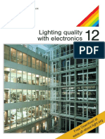 Lichtwissen12 Lighting Quality PDF