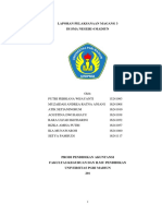 Laporan Magang 3 Pendidikan Akuntansi PDF
