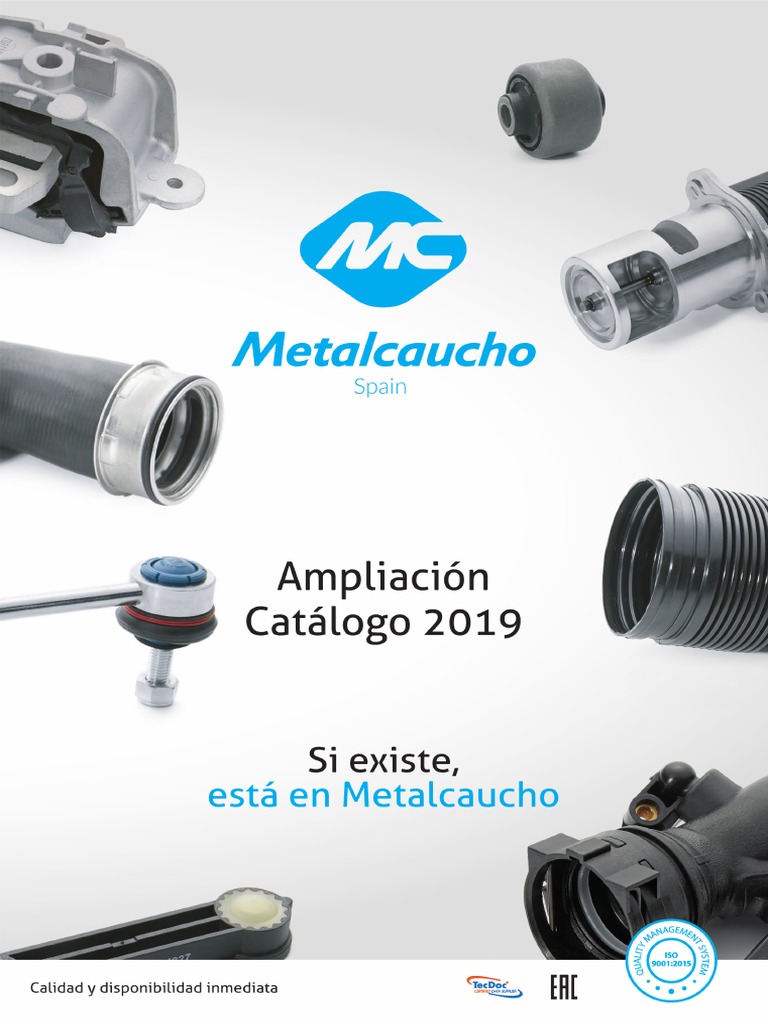 Metalcaucho Oliepeilstok 39169 – 484/490 Mm – Past Op Peugeot, Citroën, DS 1.2 VTi/THP – Vervanging OE 9802849780