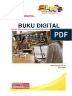 Memahami Buku Digital