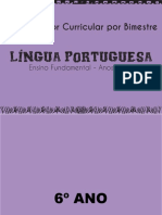 Língua Portuguesa Anos Finais Pernambuco PDF