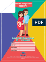 KALENDER KEHAMILAN (0 - 9 BULAN) Rev PDF