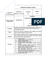 Ex Spo Pemberian Informed Consent