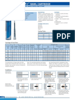 RAWL KEM Data Sheet