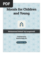 morals_for_children_and_young
