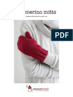 Big Merino Mitts-En