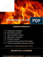 Doc-Securitate Incendiu