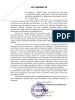 02.1 Kata Pengantar Perangkat Akreditasi PDF