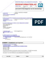 SIGMADUR 188 - 520 - 550 HARDENE - PPG EU SDS REACH - Belgium - NL-NL PDF