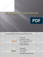 2ND A MEETING TEACHING BY PRINCIPLES.ppt