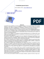 Contabilidad Basica PDF