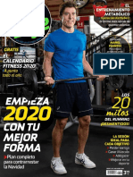 Sport Life España - Enero 2020 PDF