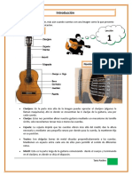 Manual de Guitarra