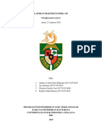 Praktikum Kedua - Usaha Dan Gaya - PGSD BSD