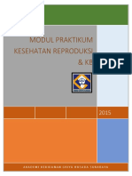 Modul Kespro