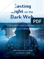 (LITA Guides) Matthew Beckstrom, Brady Lund - Casting Light On The Dark Web - A Guide For Safe Exploration-Rowman & Littlefield (2019) PDF