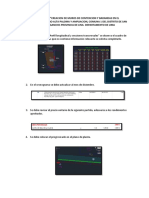 Observaciones "Creacion de Muros de Contencion y Barandas en El Asentamiento Humano Alta Paloma y Ampliacion, Comuna 1 Del Distrito de San Juan de Lurigancho-Provincia de Lina - Departamento de Lima