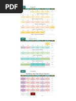 Verbal Driven 3 Months GMAT Study Plan PDF