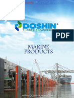 Marine Fender PDF