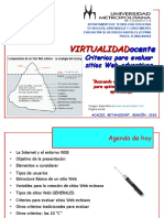 diseño web