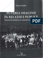 Puterea - Imaginii in Relatiile Publice