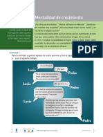 4.1 E Mentalidad de Crecimiento Generica