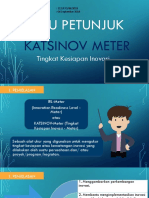 Buku Petunjuk KATSINOV Meter