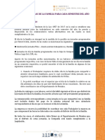 Documento Dia de La Familia PDF