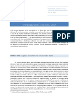 Siete tesis equivocadas sobre América Latina, Stavenhagen.pdf