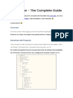 Vue Router - La Guía Completa PDF