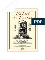 Le Filet Dariadne PDF