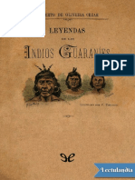 Leyendas de los indios Guaranies - Filiberto de Oliveira Cezar.pdf