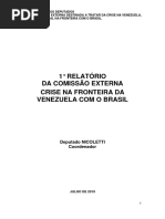ComissaoExternaCriseVenezuela_RelatorioCamaraJUL2019